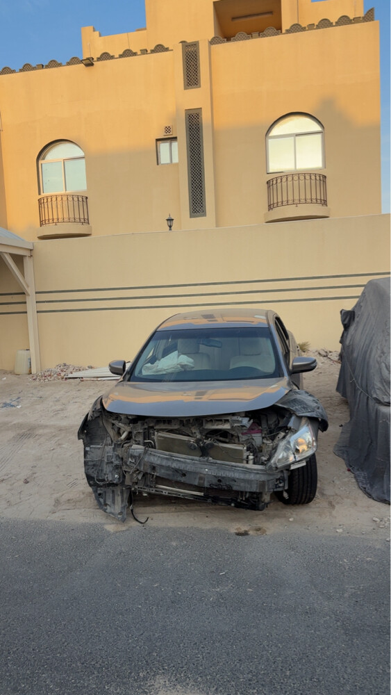 Nissan Altima 2013 for Sale - 8