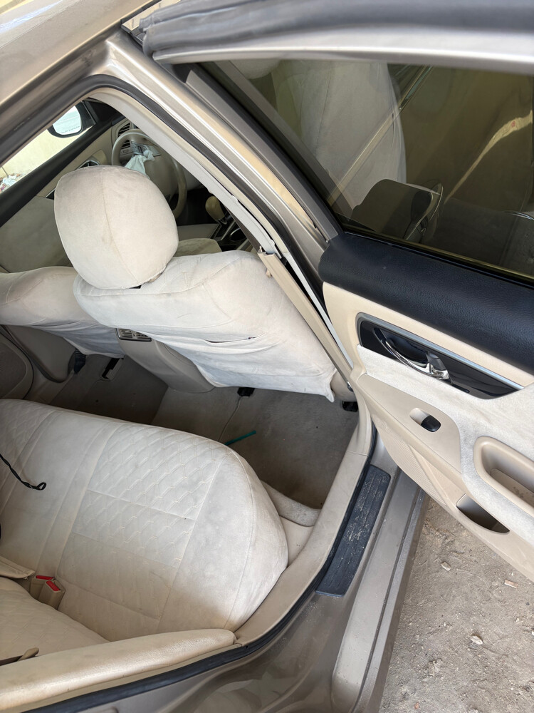 Nissan Altima 2013 for Sale - 6