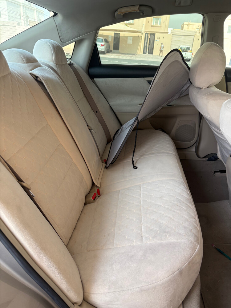 Nissan Altima 2013 for Sale - 2