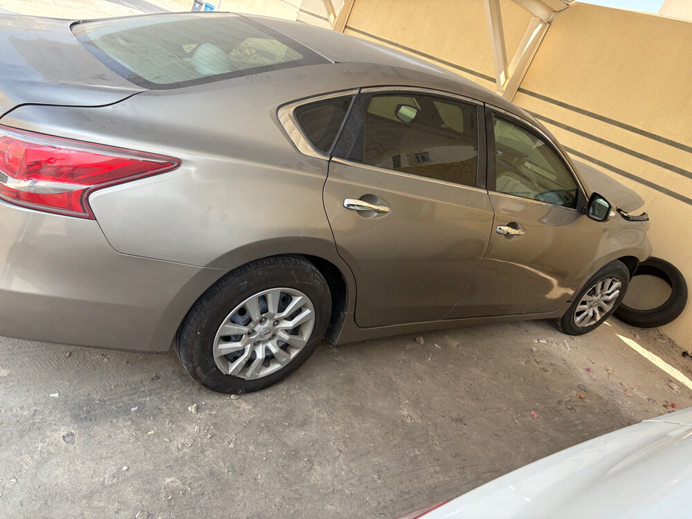 Nissan Altima 2013 for Sale - 5
