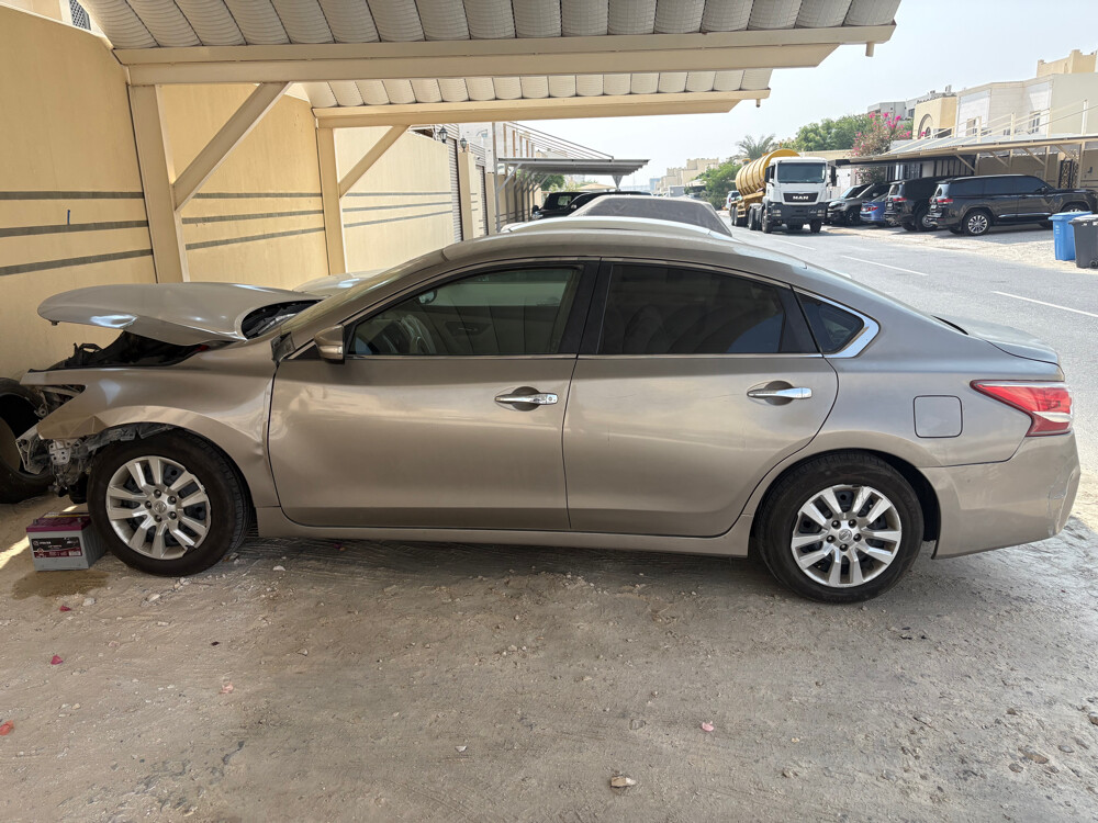 Nissan Altima 2013 for Sale - 1