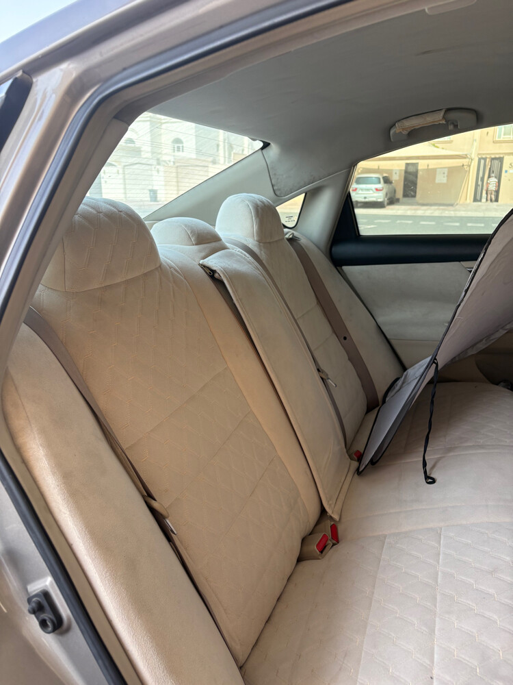Nissan Altima 2013 for Sale - 4