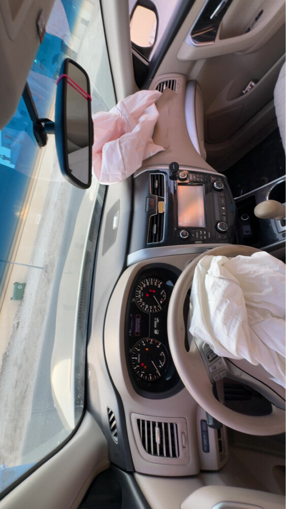 Nissan Altima 2013 for Sale - 7