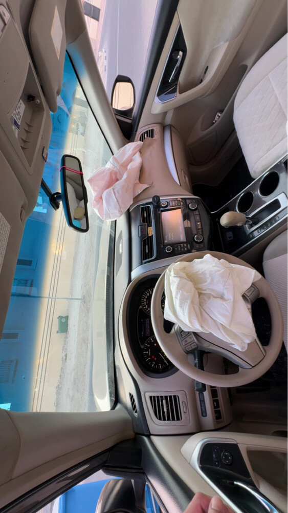 Nissan Altima 2013 for Sale - 9