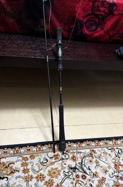 shimano Game type LJ - 4