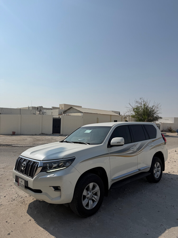 prado for sale - 3