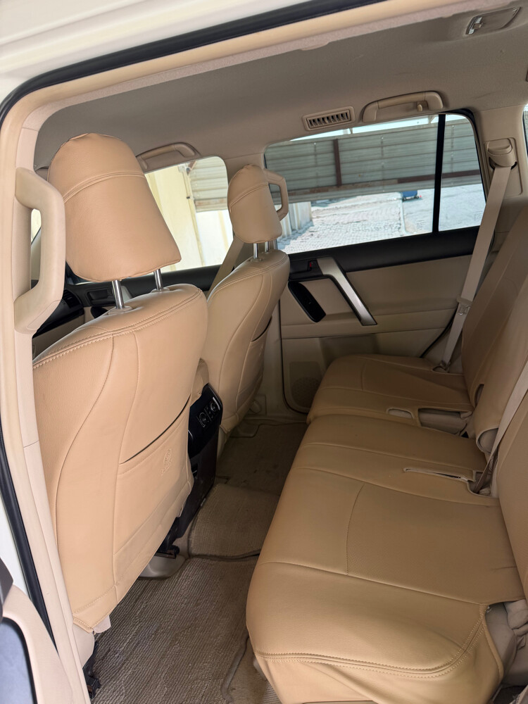 prado for sale - 7
