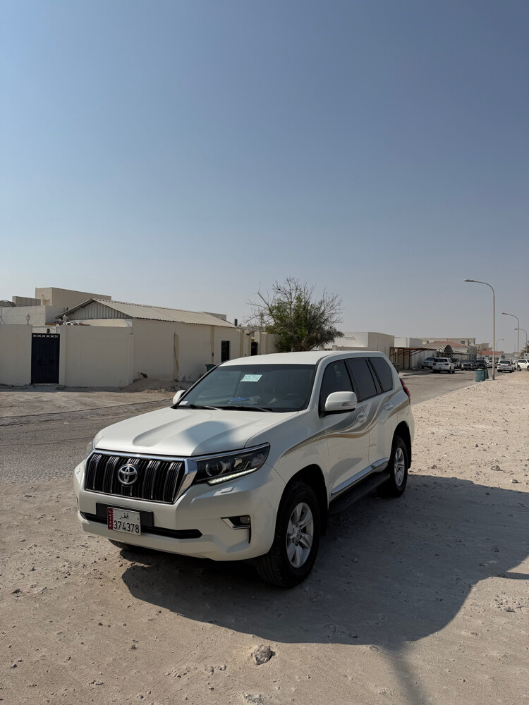 prado for sale - 1