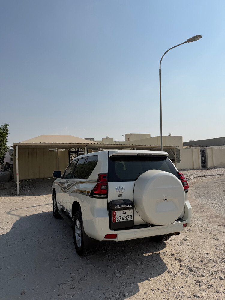 prado for sale - 4