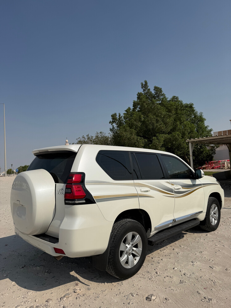 prado for sale - 5