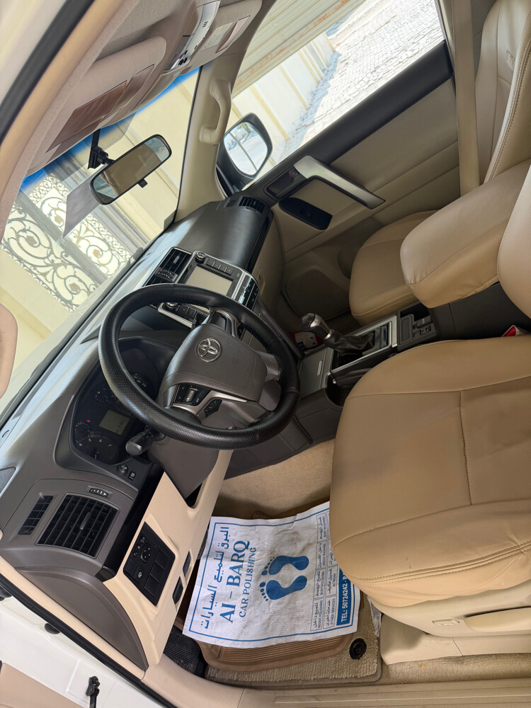 prado for sale - 2