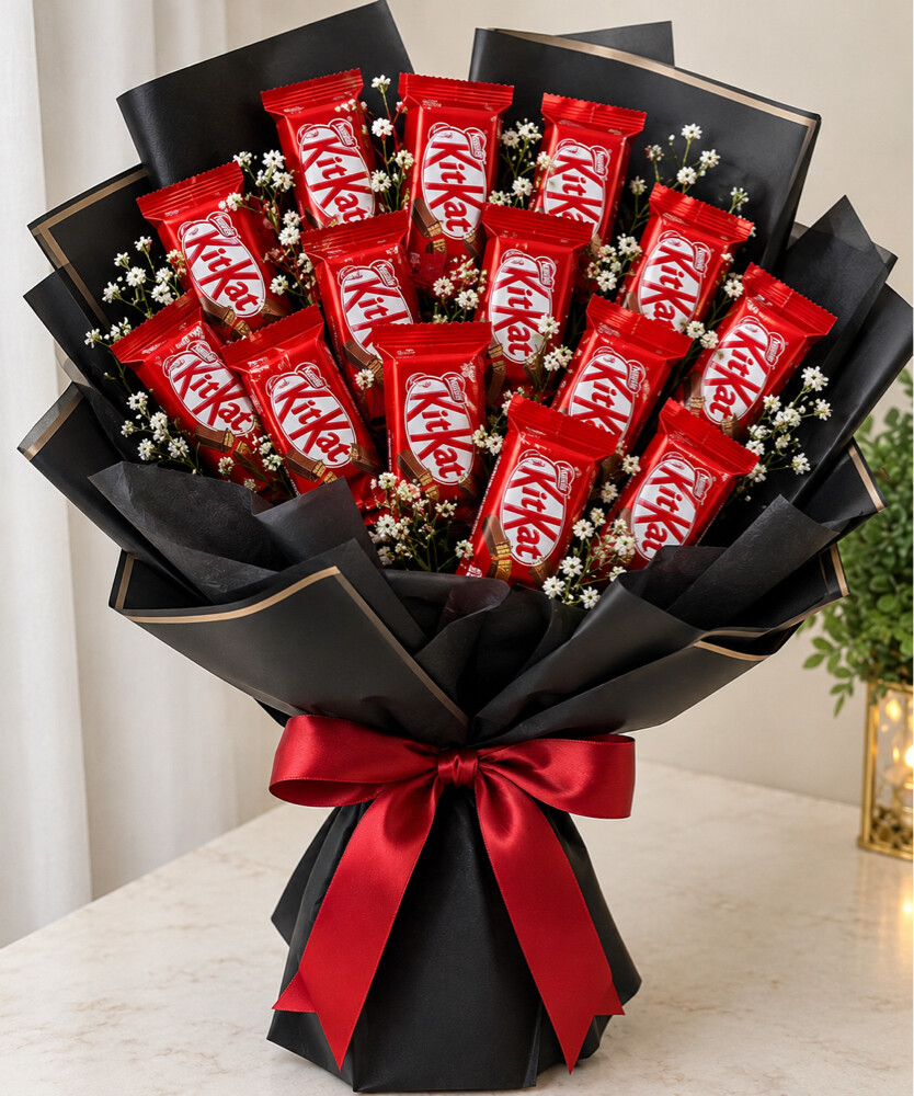 flower bouquet  - 2