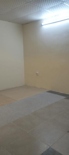 The Najma apartment - 3