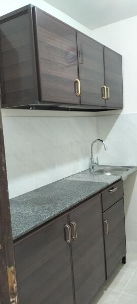 The Najma apartment - 5