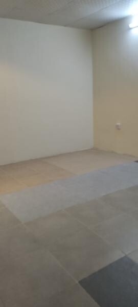 The Najma apartment - 2