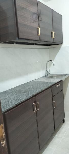The Najma apartment - 4