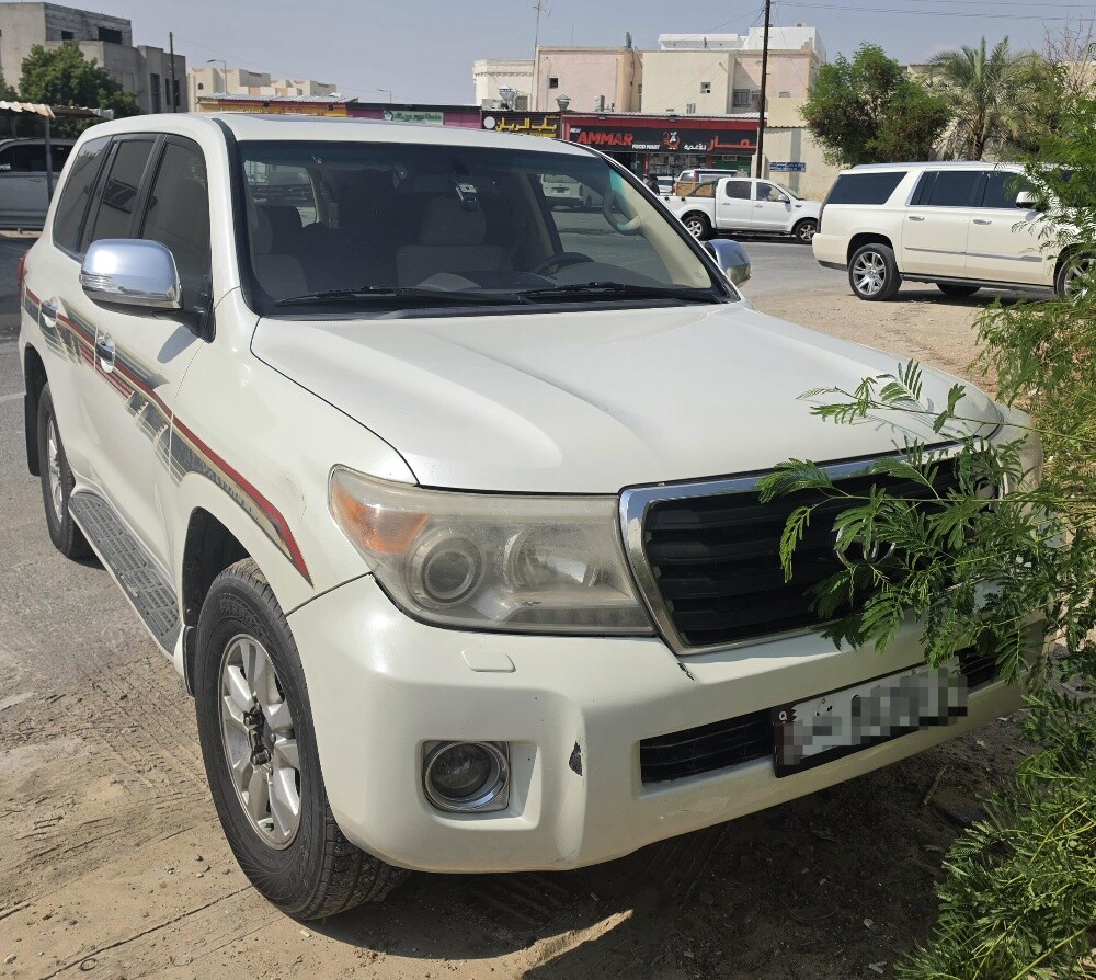 GXR V8 - 7
