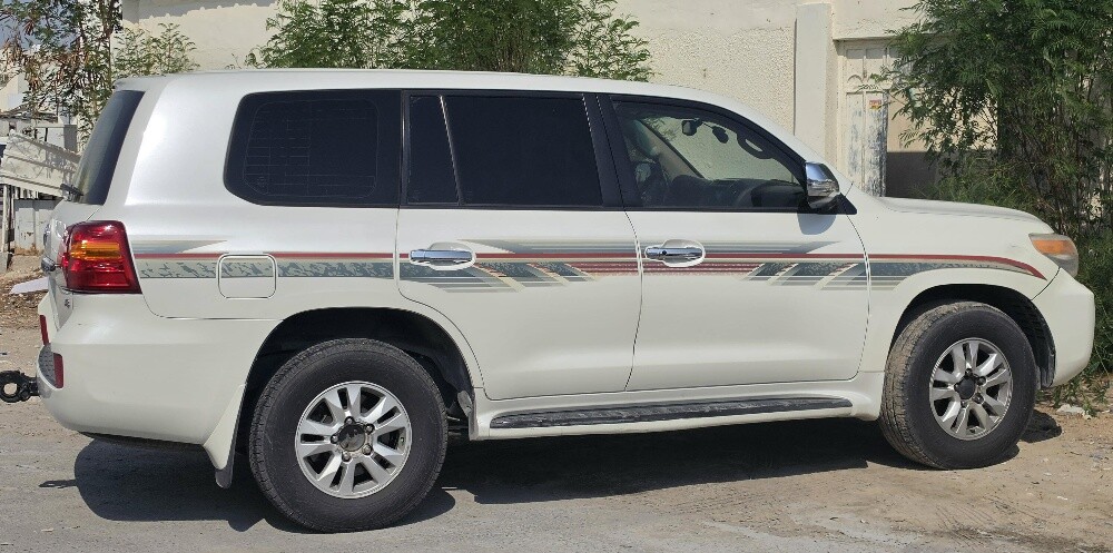 GXR V8 - 5
