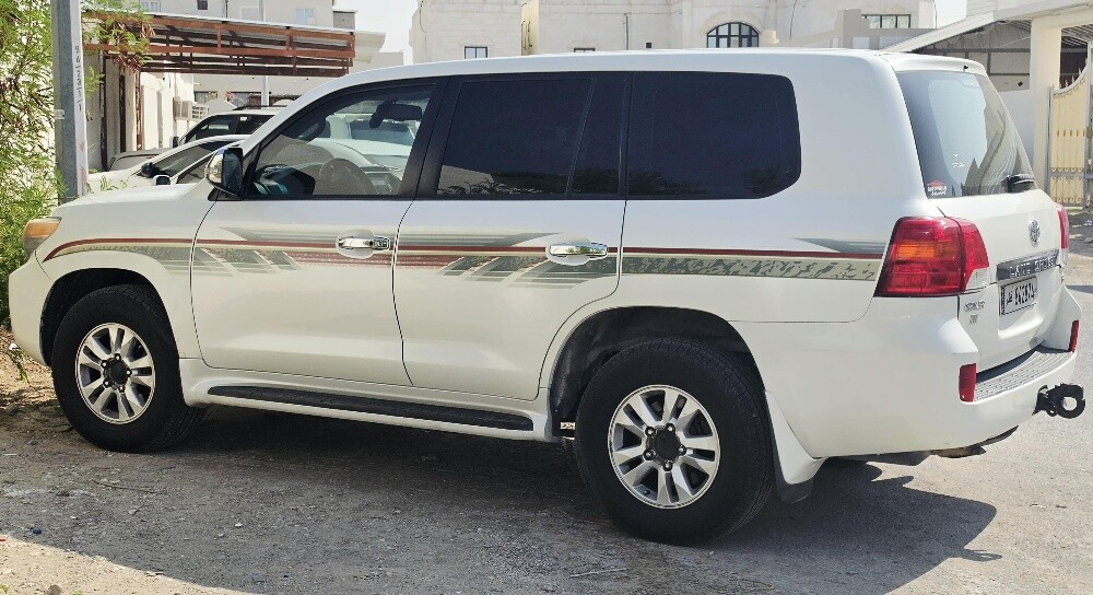 GXR V8 - 4