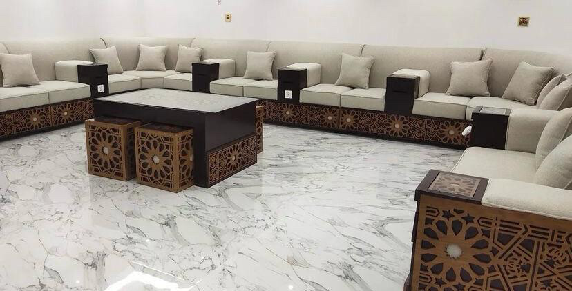 كرسي أريكة - 4