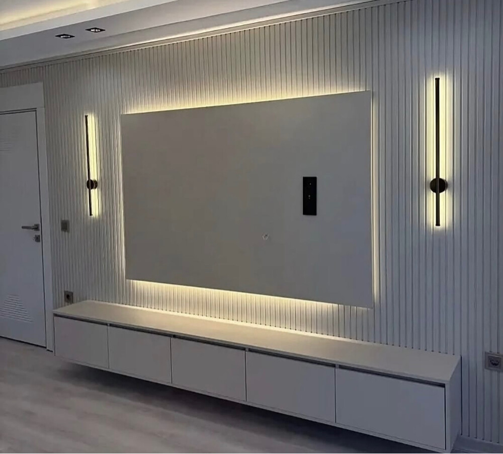 Tv decor & design - 12
