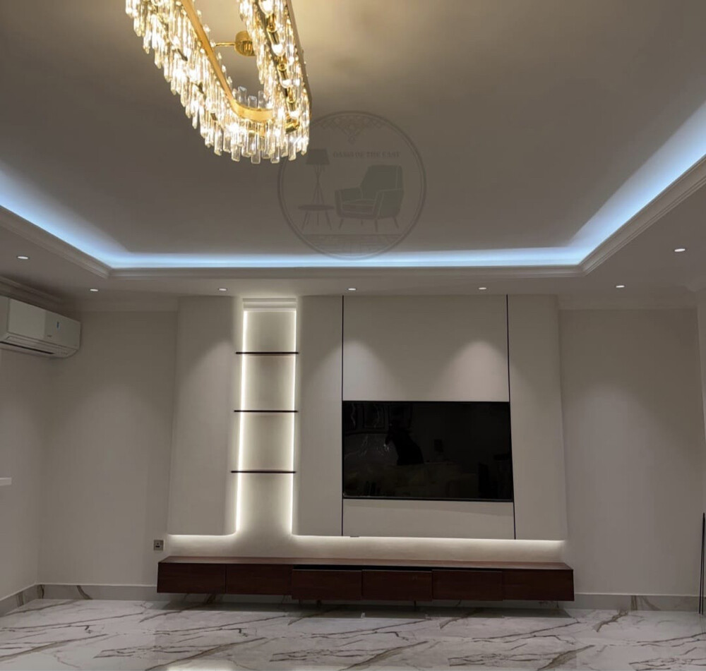 Tv decor & design - 11
