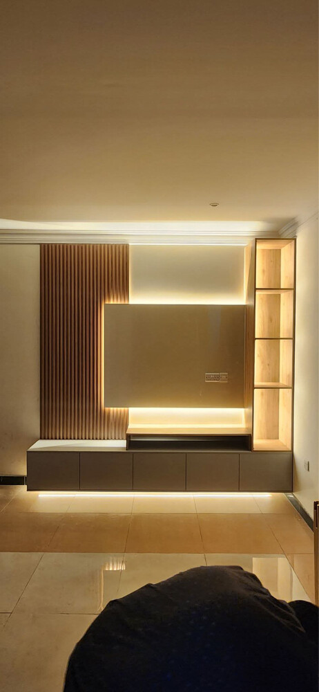 Tv decor & design - 6