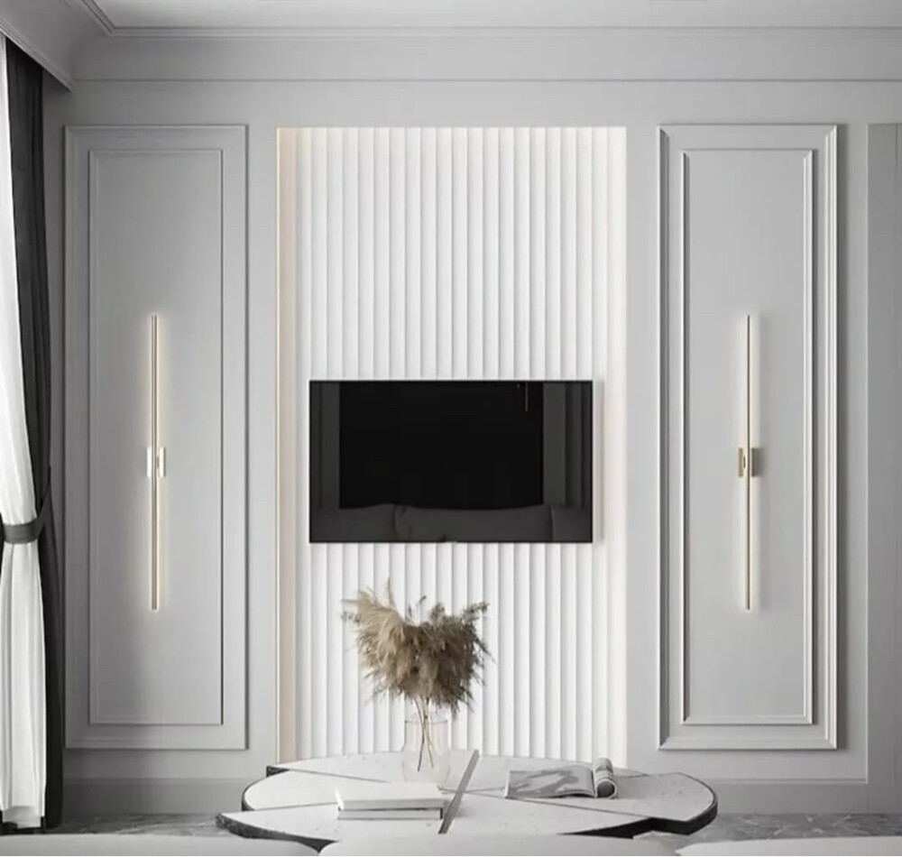 Tv decor & design - 16