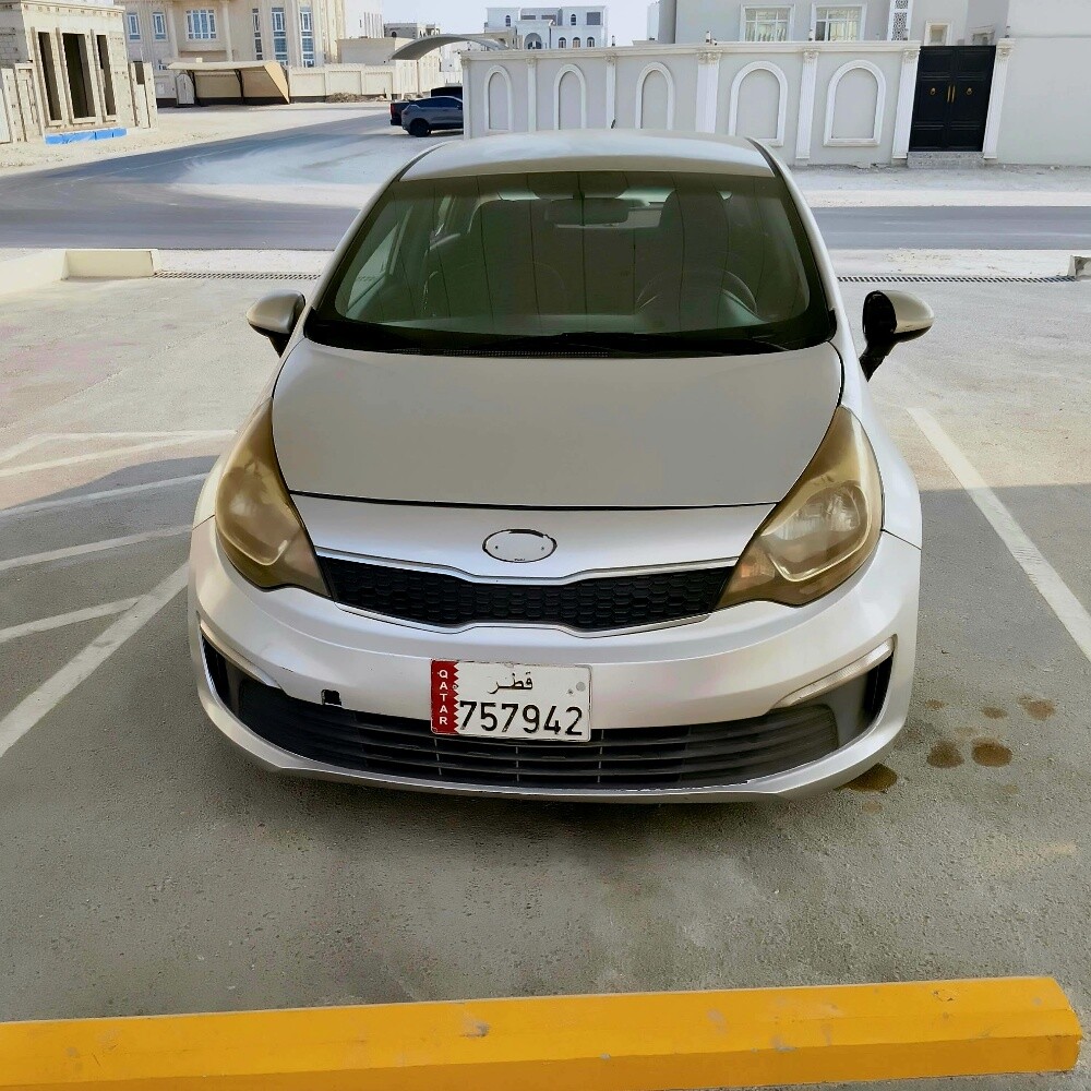 Kia Rio 2017 Urgent Selling - 2