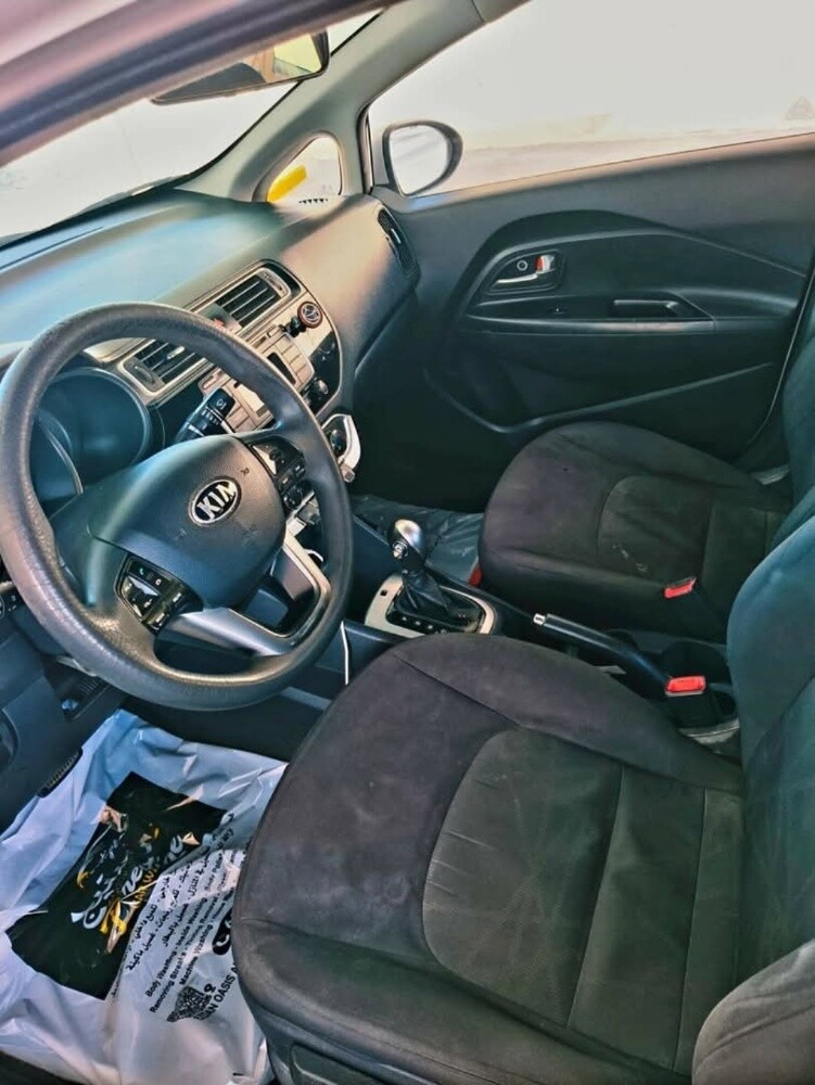 Kia Rio 2017 Urgent Selling - 5