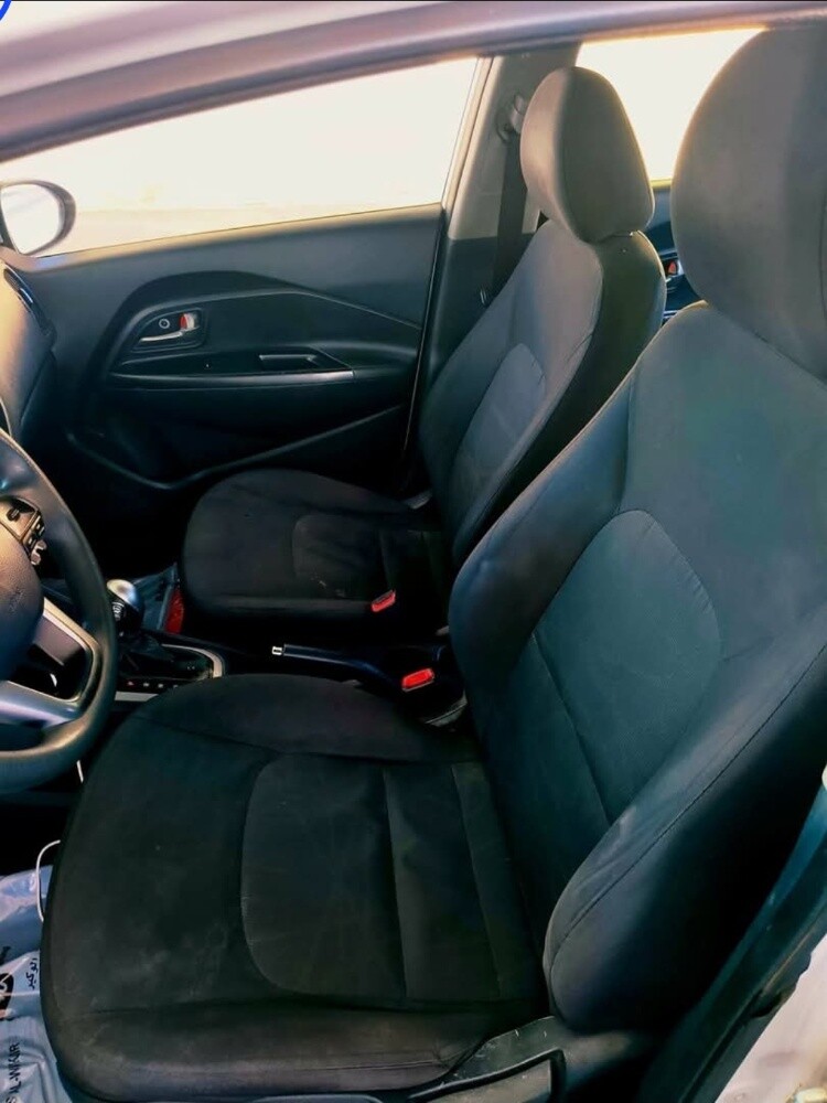 Kia Rio 2017 Urgent Selling - 6