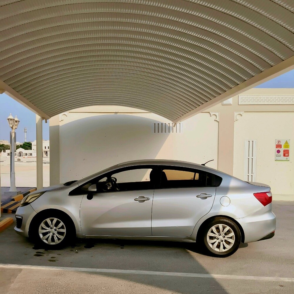 Kia Rio 2017 Urgent Selling - 3