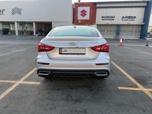 CHERY ARRIZO 5 2025 FOR SALE - 5