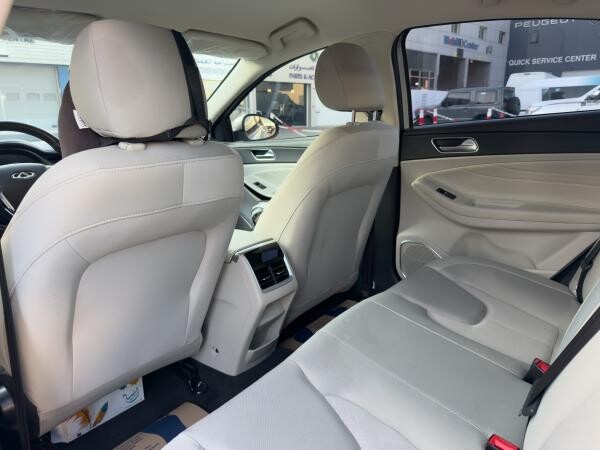 CHERY ARRIZO 5 2025 FOR SALE - 9