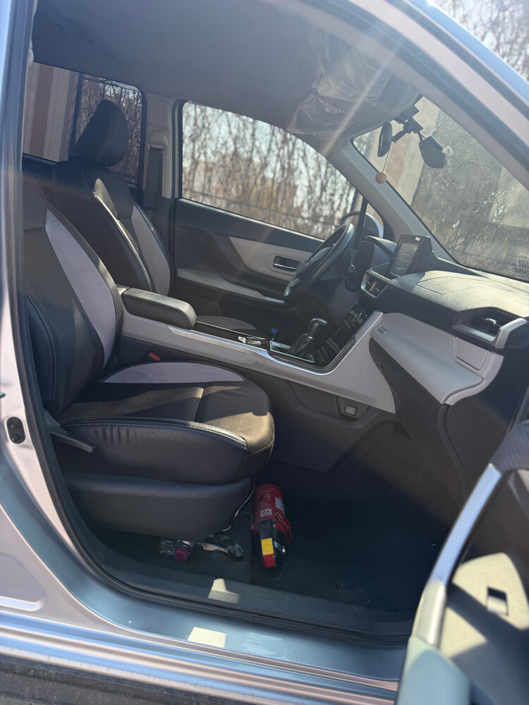 First owner - 5