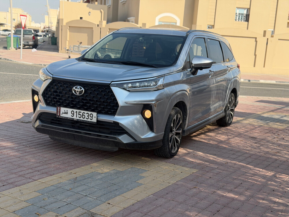 First owner - 4
