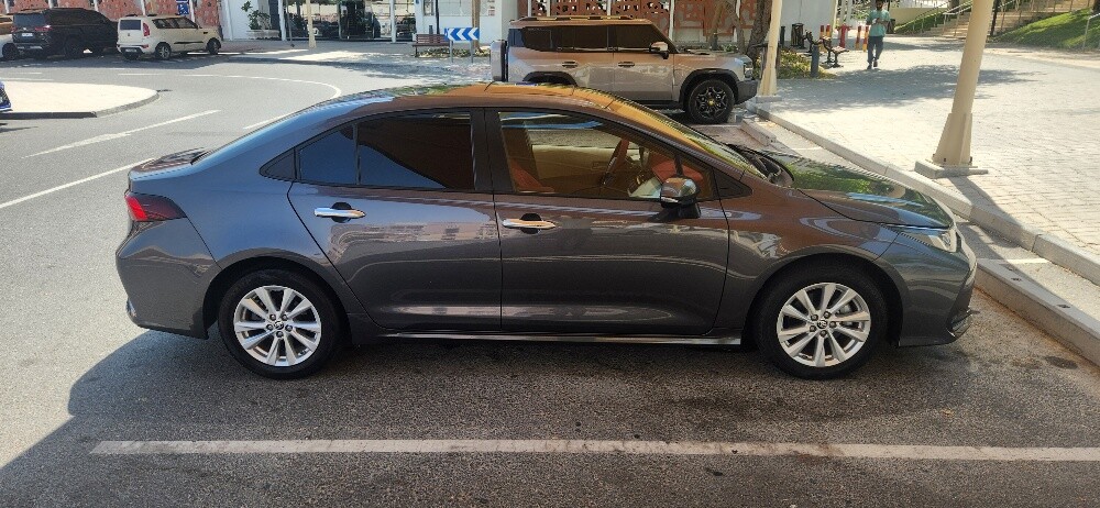 corolla 2024 2l full option - 3