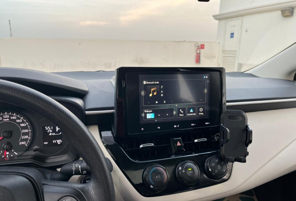 corolla 2024 2l full option - 6