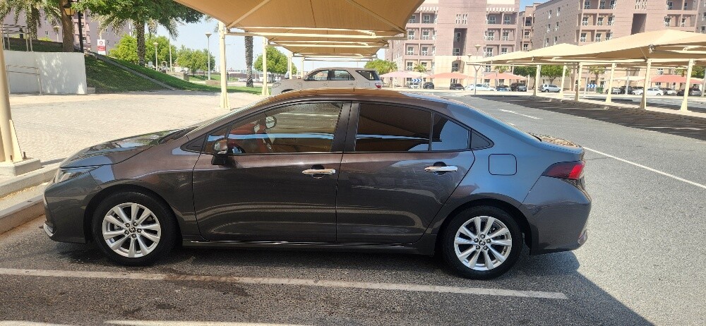 corolla 2024 2l full option - 5
