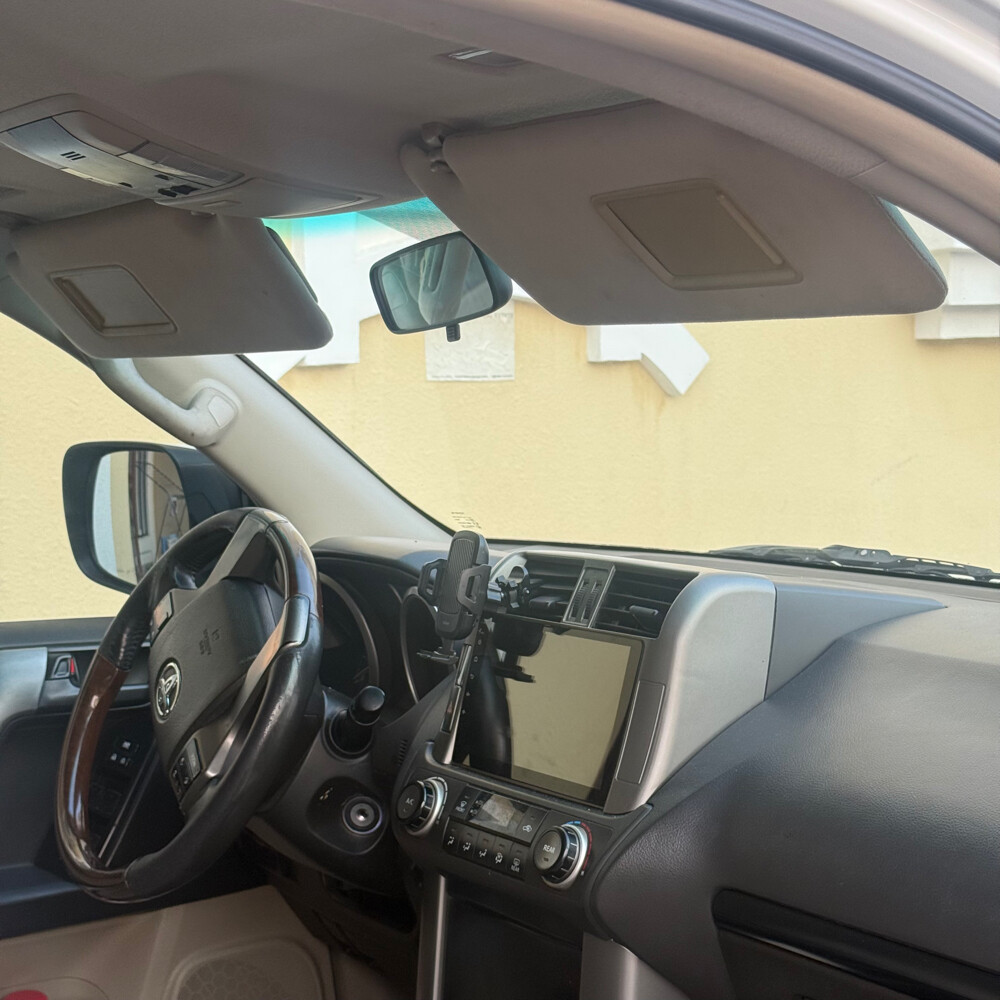 Land Cruiser Prado TXL 2011 - 5