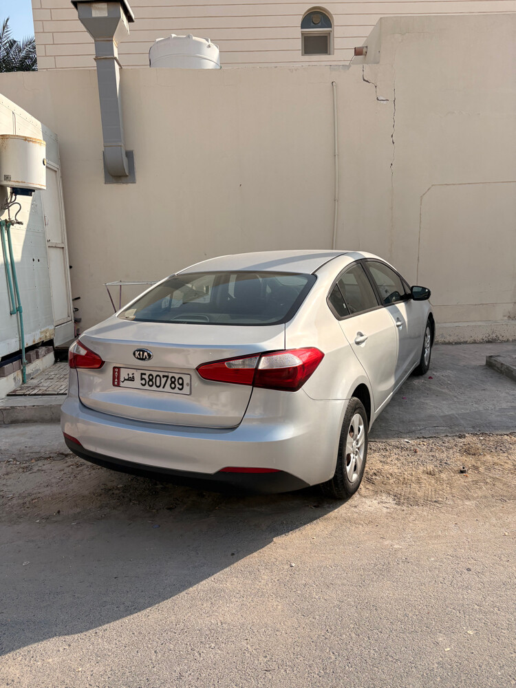 kia cerato 2014 - 6