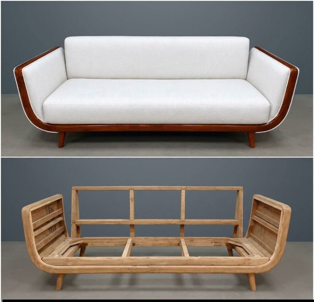 Brand New sofa set Ready for sale - 1