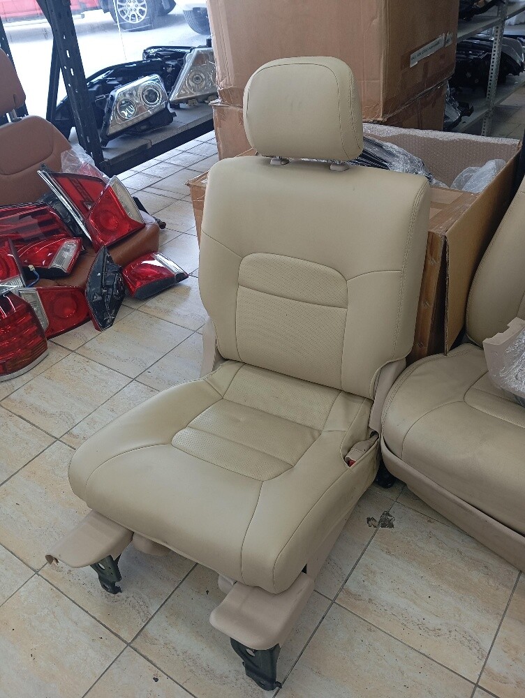 Seat for LC LX Available - 1