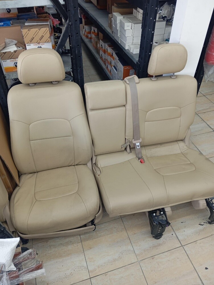 Seat for LC LX Available - 3