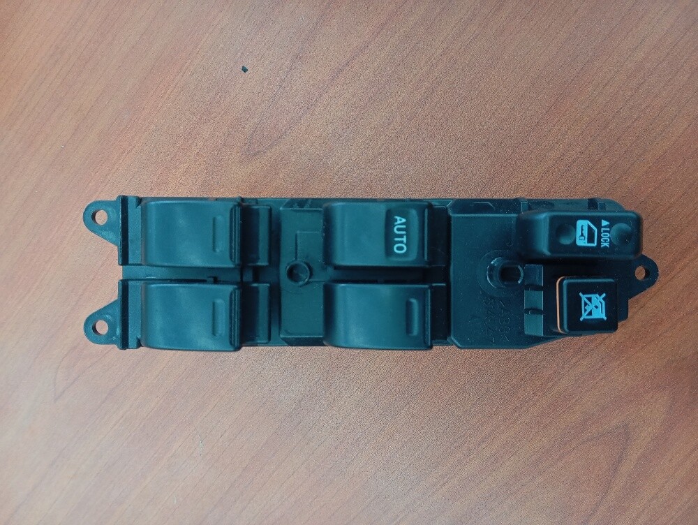 window switch for LC LX new - 3