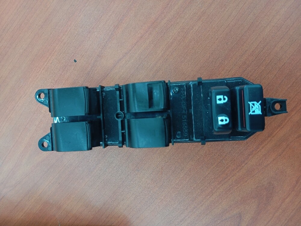 window switch for LC LX new - 4
