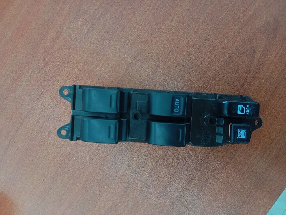 window switch for LC LX new - 2