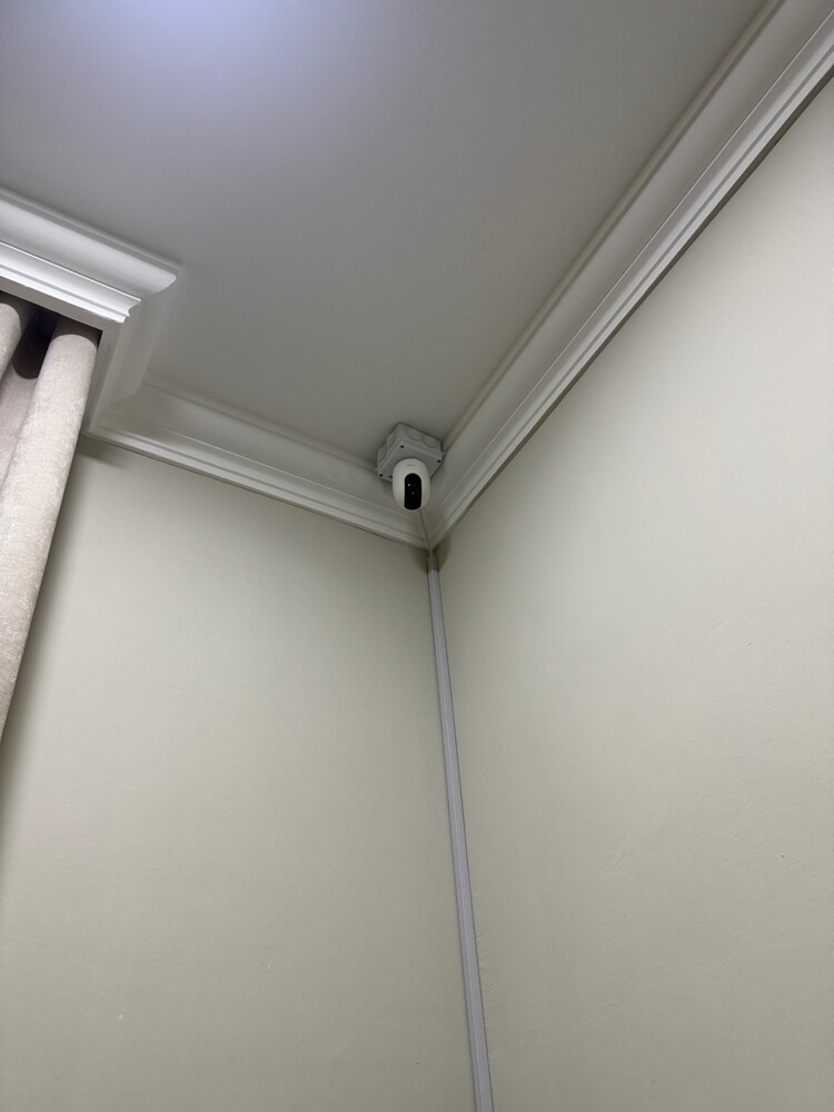 Imou Ranger 2 WiFi Camera  - 2