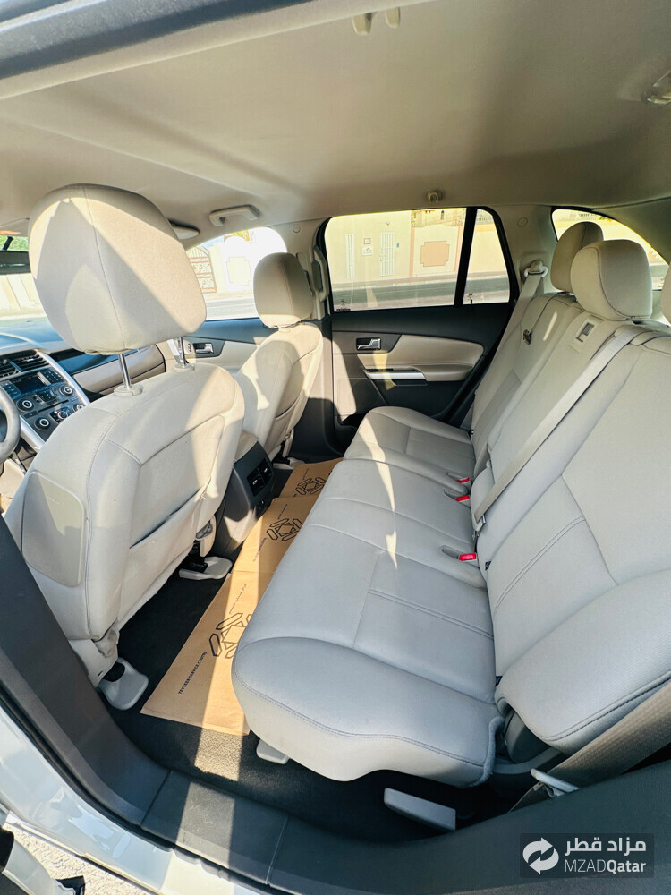 Ford Edge-2013  - 3
