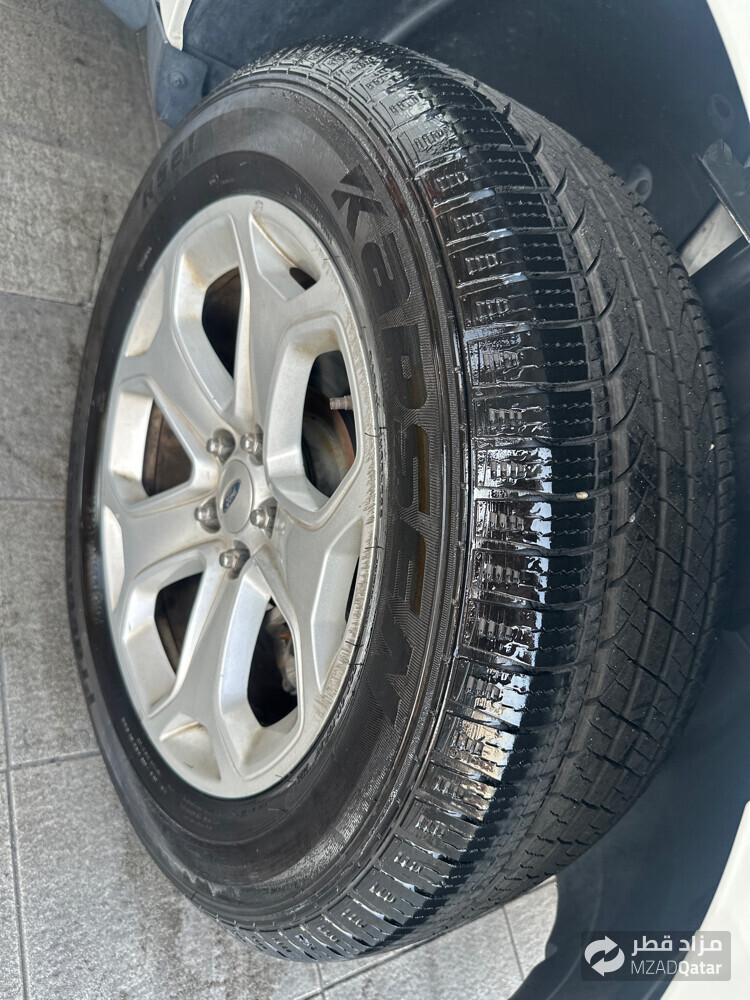 Ford Edge-2013  - 9